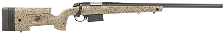 Bergara Rifles B14S352C B-14 HMR 6.5